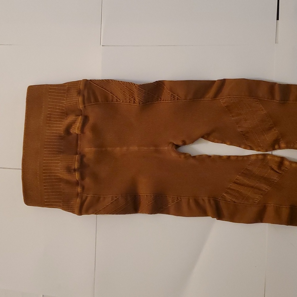 🤩New without tags free people movement high rise leggings size xs/s - Picture 9 of 9